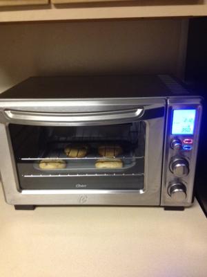Oster Designed For Life 6 Slice Digital Toaster Oven Tssttvdfl1 Oster Designed For Life 6 Slice Digital Toaster Oven Tssttvdfl1 Com