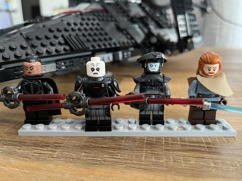 STAR WARS セットアップ 91wmDOxOPVL._AC_SY200_QL15_.jpg