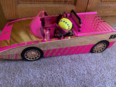 lol carpool coupe walmart