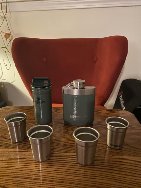 Stanley Adventure Shot Glass Set - Walmart.com