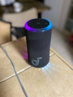 Soundcore Glow Mobiler Lautsprecher Mit 30W 360 - Foto 14