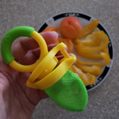mesh teether walmart