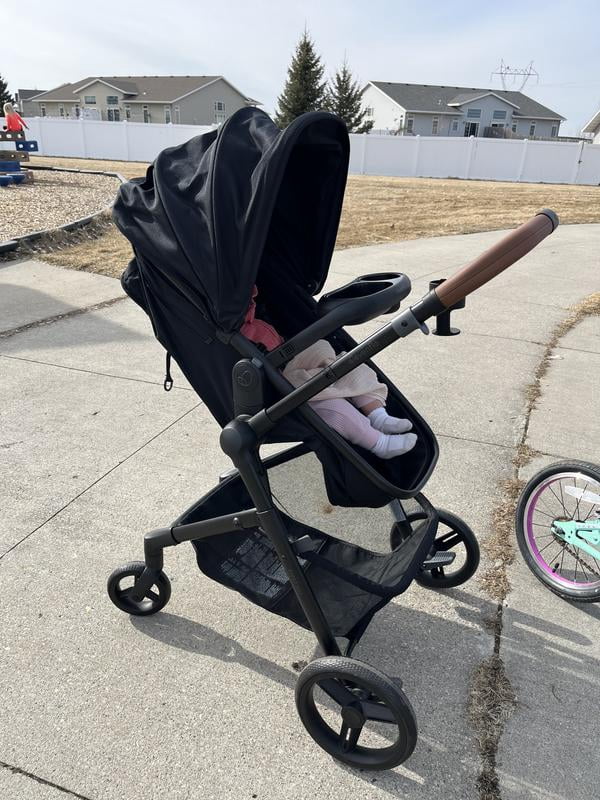 stroller.wagon Familidoo Q1 2.0 Multi-Use Kids Wagon Stroller – Foldable, Lightweight &  All-Terrain for Kids & Pets – 5-Point Safety Harness, Rain Cover & Compact  Travel Design – Supports Up to 132 lbs ( main image 0
