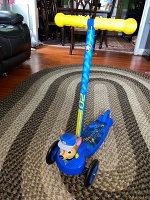 ryan's world scooter walmart