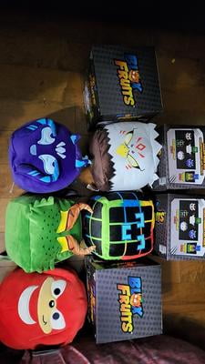 Blox Fruits — Mystery Deluxe Plush — Assortment — Series 3 — 8