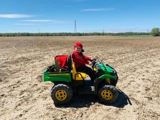 john deere riding toys walmart