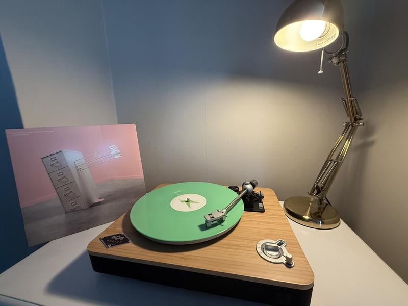 Customer reviews for House of Marley EM-JT002-SB Stir It Up