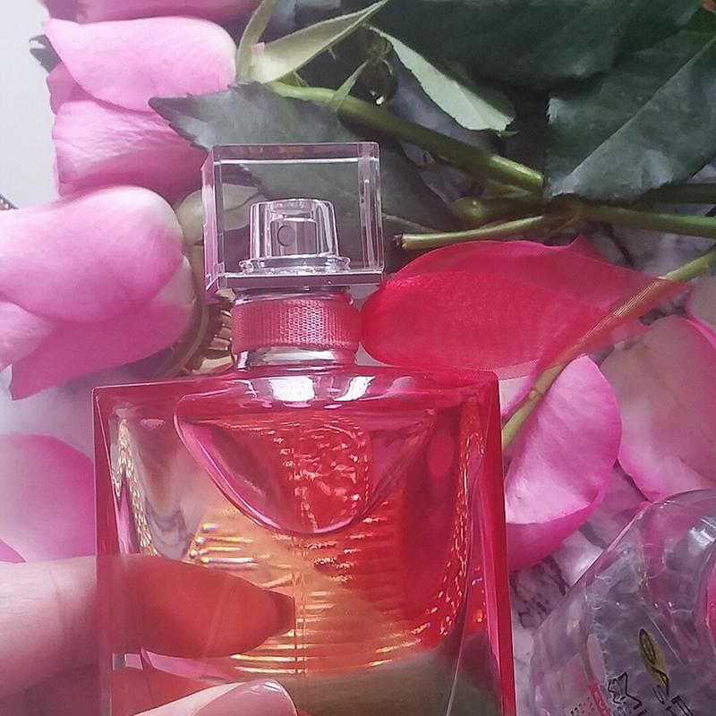 Lancome La Vie Est Belle En Rose Eau De Toilette for Women