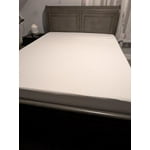 FDW Memory Foam Mattress in a Box Mattresses CertiPUR-US Certified Pressure Relieving (10 in, Twin)