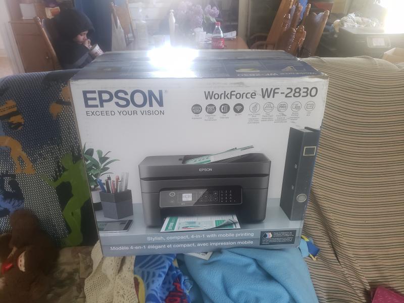 epson wf 2830 ink walmart