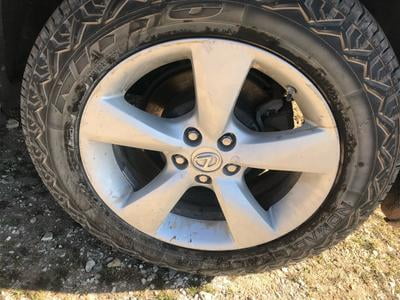 車のパーツ 235/60R18 Nitto Nomad Grappler 235/60R18 107V XL All Terrain Tire for SUV
