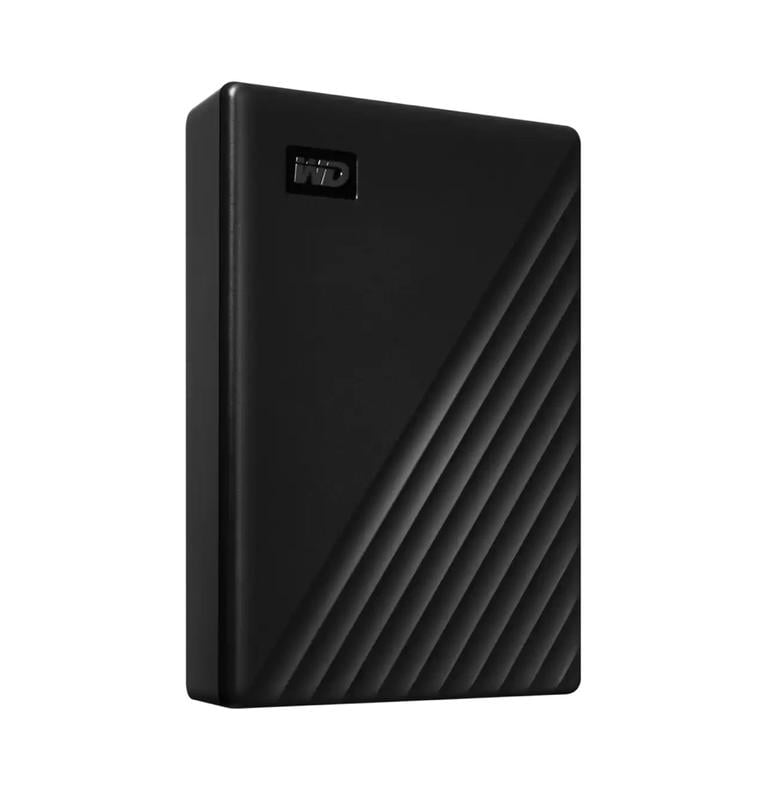 6TB Western Digital Drive™ Portable Hard Drive - Walmart.ca