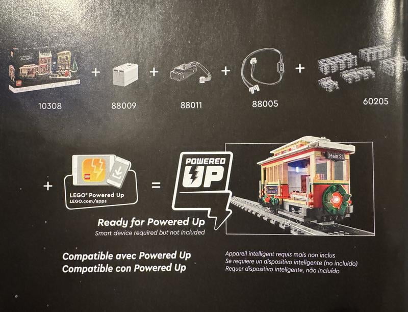 LEGO City Tracks 60205 Building Kit (20 Piece) - Walmart.ca
