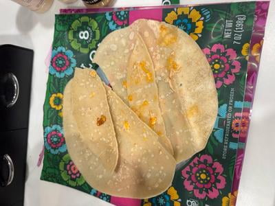 Siete, Chickpea Flour Tortillas, 8ct, Vegan, Grain Free - Walmart.com