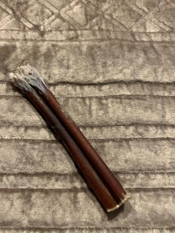 cadet bully sticks walmart