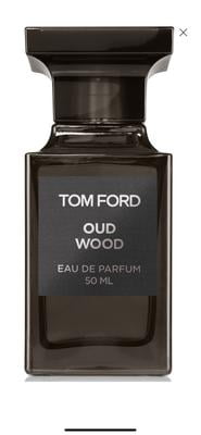 Tom Ford Unisex Oud Wood EDP Spray 1.7 oz - Exotic Spices