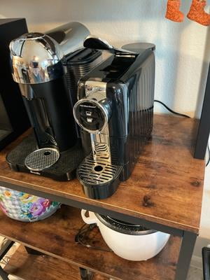 Hamilton Beach Espresso Machine for Nespresso Capsules - Walmart.com