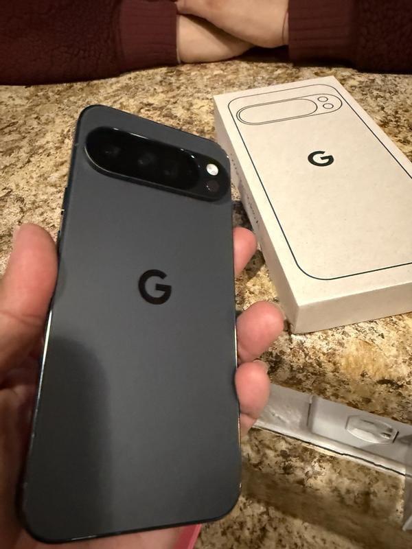 【美品】Google Pixel 10 Pro Google Pixel 10 Pro XL - 5G smartphone - dual-SIM - RAM 16 GB