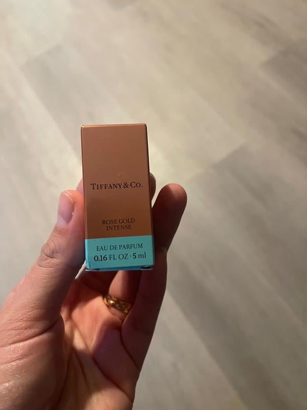 Tiffany & Co., Rose Gold Intense, 2.5 oz EDP Spray, Women
