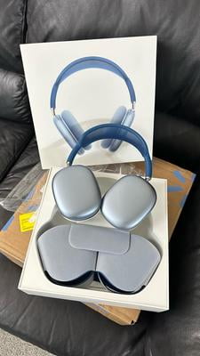 イヤホン airpodsmax Apple AirPods Max