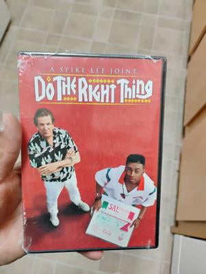 Do the Right Thing DVD + Digital Copy, Universal 100th Anniversary