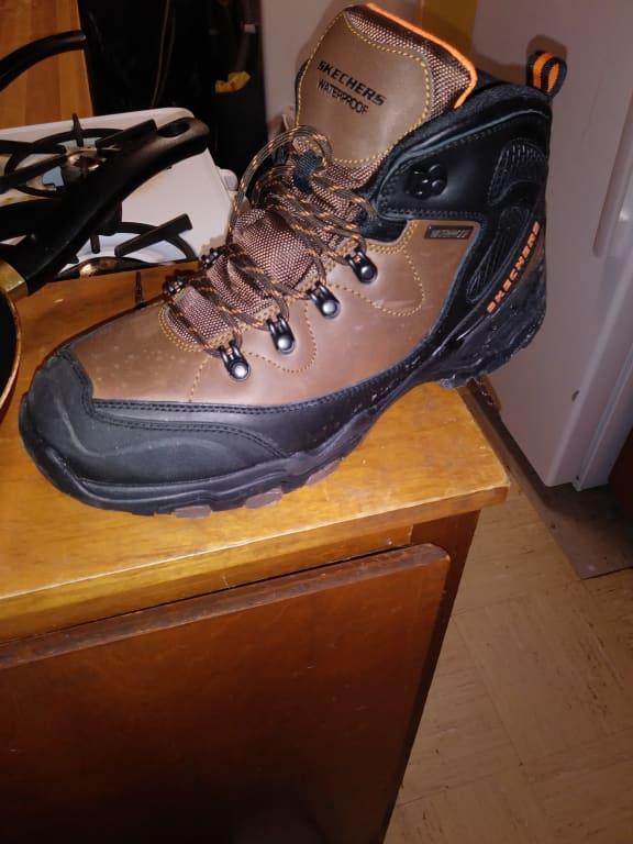 skechers relaxed fit pedley aster