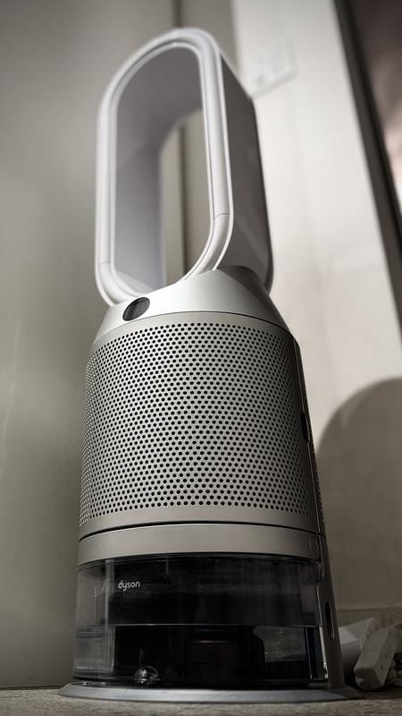 Customer reviews for Dyson Purifier Humidify+Cool™ PH03 | Black