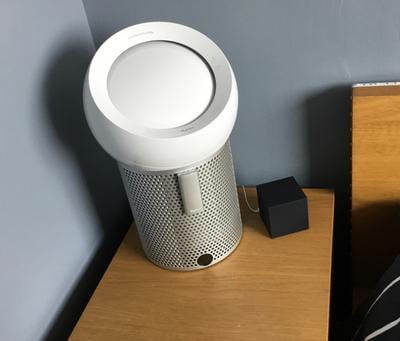 Dyson Pure Cool Me Personal HEPA Air Purifying Fan and