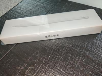 Apple Pencil (2nd generation) - Walmart.ca
