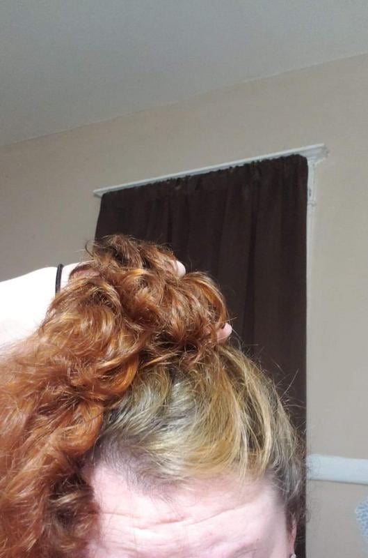 Revlon Color Effects Frost Glow Highlights Honey Walmart Com