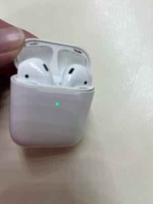 Apple - 【はるなさん専用】 AirPods with Charging Case Apple AirPods with Lightning Charging Case, 3rd Gen