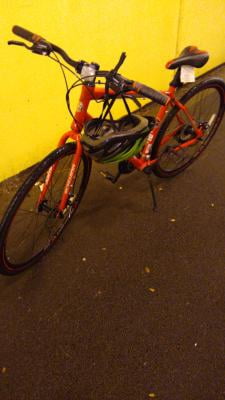 walmart schwinn kempo