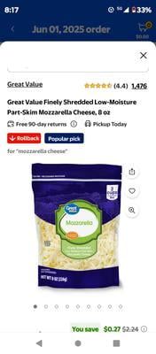 cheeseオーダーページ Hy-Vee Select Adams Reserve New York Extra Sharp White