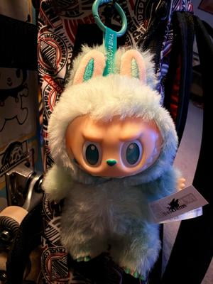 Pop Mart Labubu The Monsters Big Into Energy Blind Box Series V3