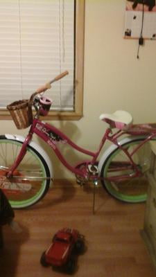 Panama jack beach cruiser pink hot sale