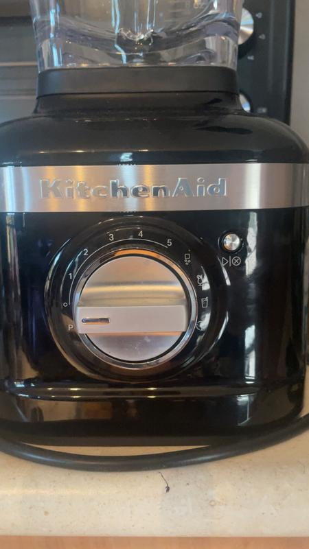 Customer reviews for KitchenAid K400 Variable Speed Blender