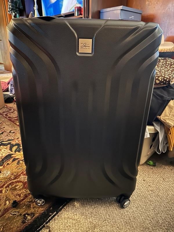 Customer reviews for Skyway Luggage 20