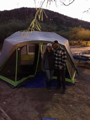 Purchase Pro Action 9 Man Tent Up To 77 Off