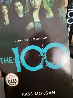 洋画・外国映画 The 100 Complete Boxed Set Amazon.com: The 100 (Complete Series) - 24-DVD Box Set [ NON-USA