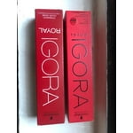 Schwarzkopf Igora Royal Permanent Hair Color - 6-88 Dark Extra Red Blonde