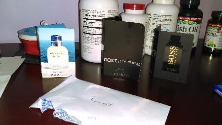 hugo boss the scent walmart