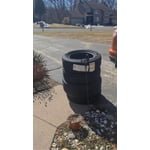 Goodyear Reliant All-Season - 225/65R17 102H Tire - Samsclub.com