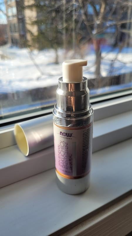 now foods glutathione skin brightener product info and reviews Customer reviews for NOW Foods Solutions, Bakuchiol Skin Renewal Serum, 1  fl oz (30 ml)