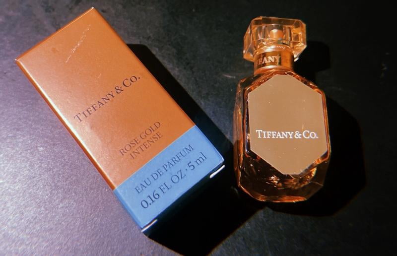 Tiffany & Co., Rose Gold Intense, 2.5 oz EDP Spray, Women