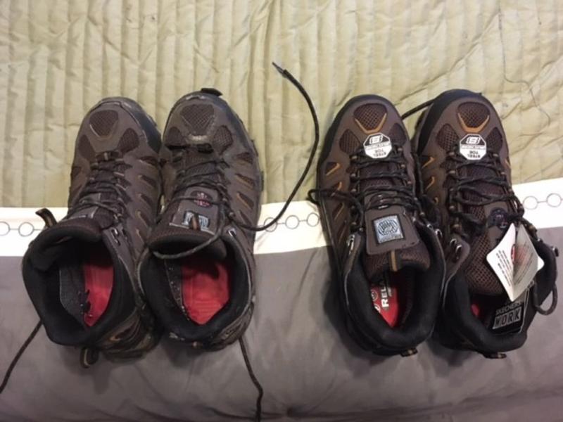 skechers blais bixford