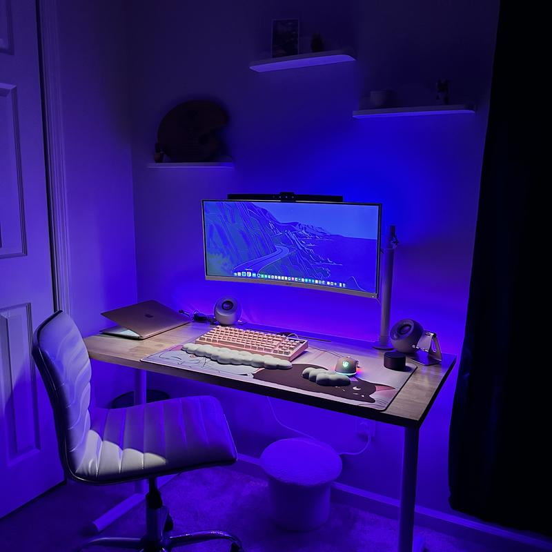 Acer Nitro XZ306C Xwmiiiphx 29.5