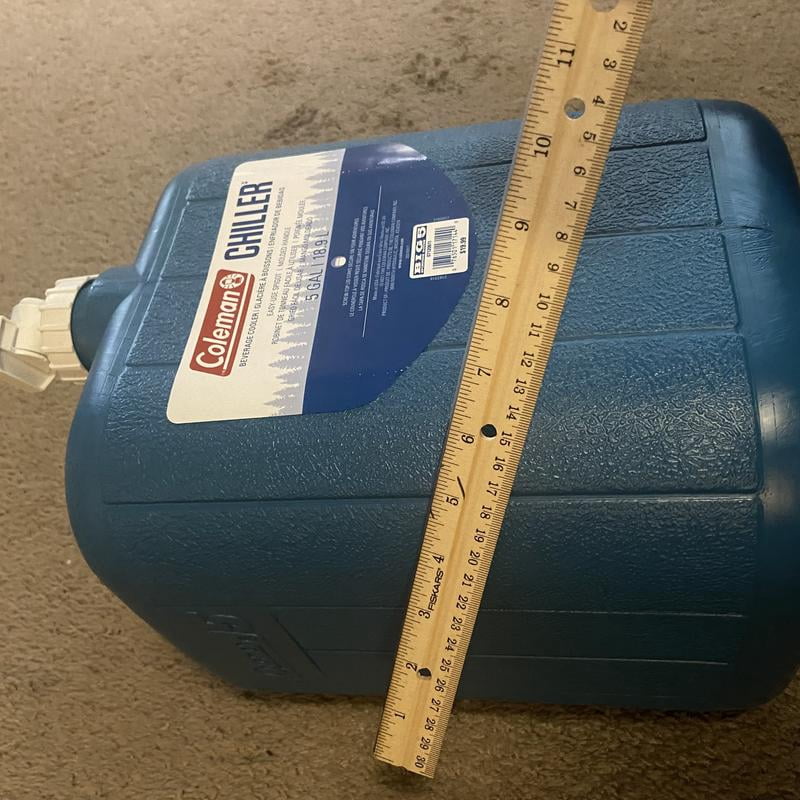 Tuyau d'eau extensible de 5 à 15 m - Camping-car
