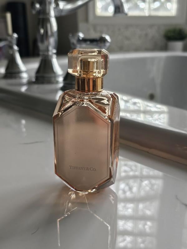 Rose Gold Intense by Tiffany and Co. for Women - 2.5 oz EDP