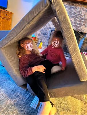 Customer reviews for Huddle Customizable Kids Play Foam