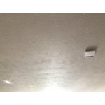 Homax Popcorn Ceiling Texture Scraper with Metal Blade, 1 Pack ...